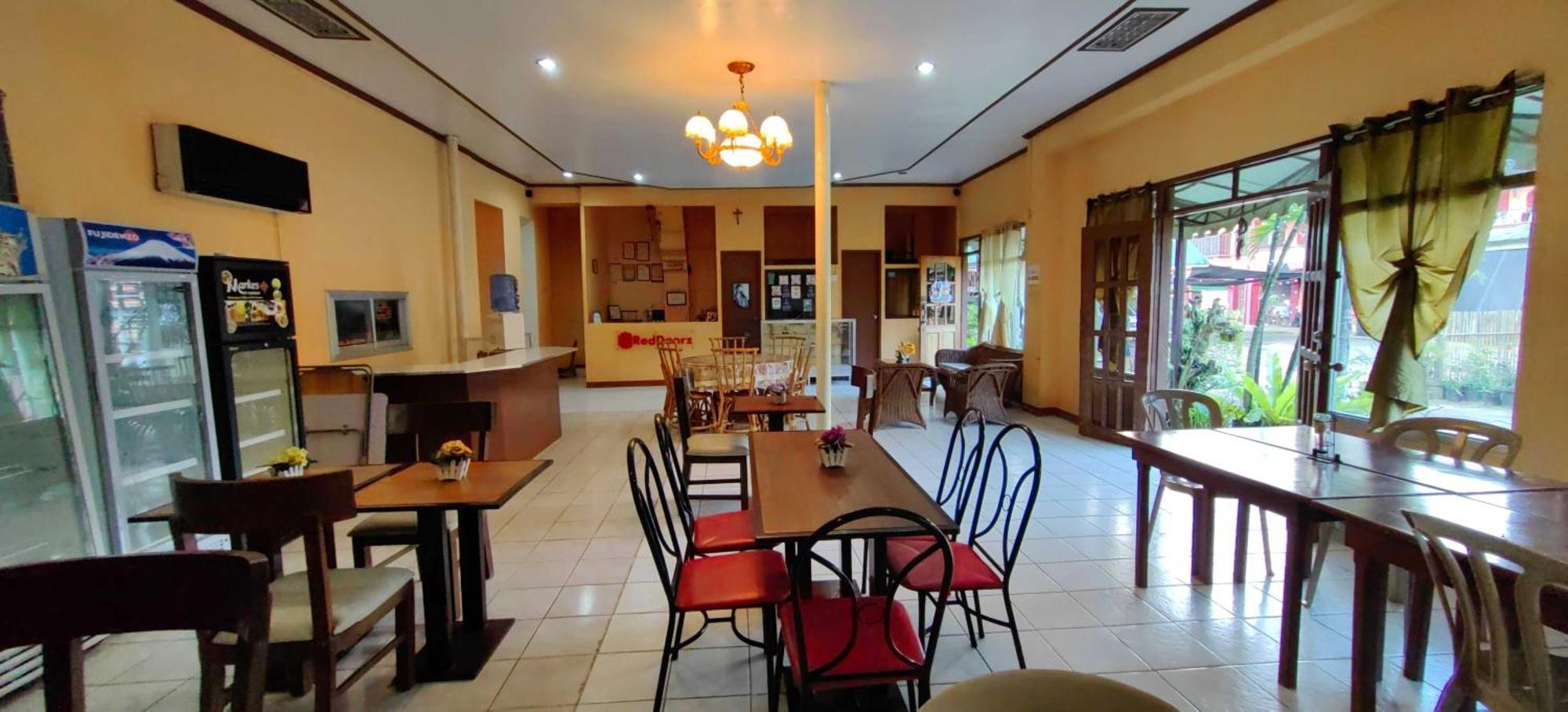 Oyo 1038 William Hearts Pension Puerto Princesa Exterior foto